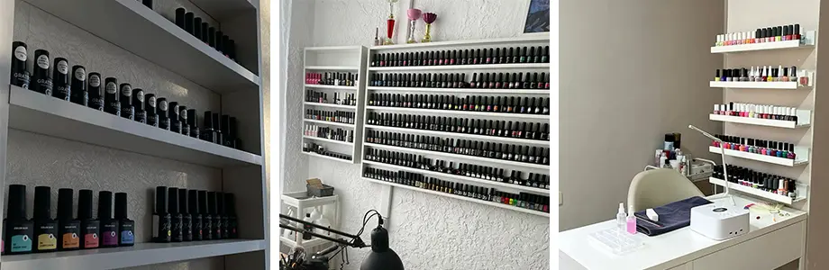 gel-lack richtig aufbewahren